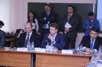 И.о. главы Росжелдора Владимир Чепец принял участие во Всероссийском съезде транспортников в Москве